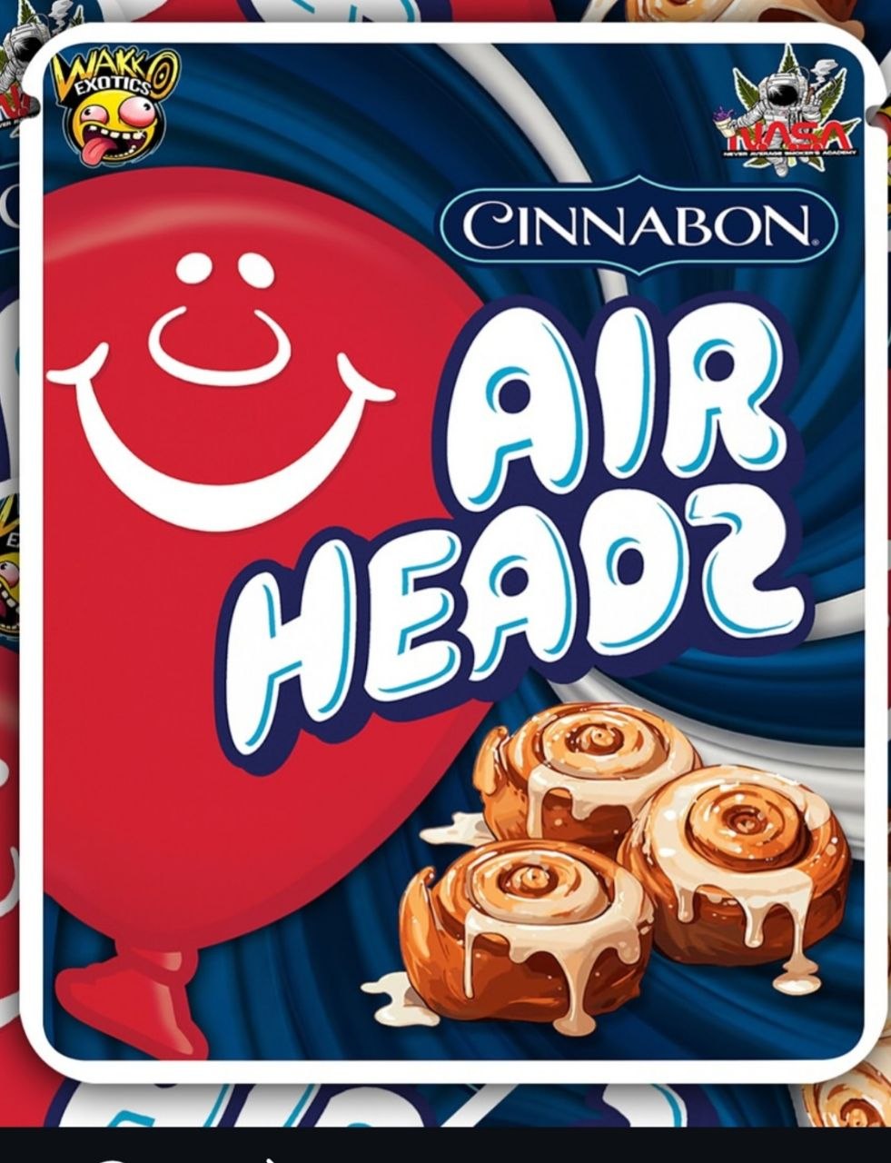 Cinnabon