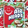Coconut Airheadz