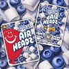 Blueberry Marshmallow