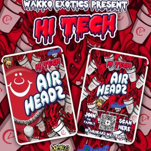 Airheadz
