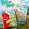 Rick and Morty