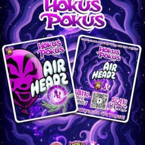 Hokus Pokus