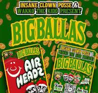 BIGBALLAS